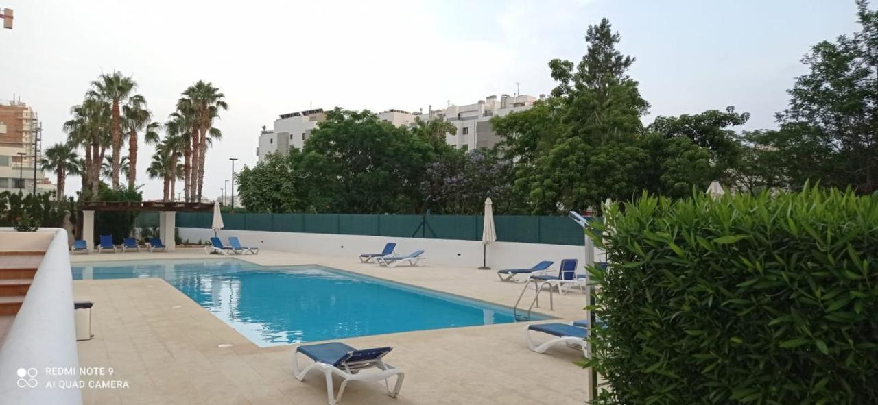 Habitacion Privada Marina Botafoch 2 Ίμπιζα Πόλη Εξωτερικό φωτογραφία